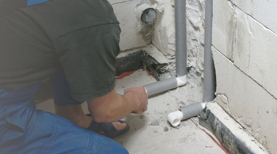 Professional same day plumber in Iron River, WI
